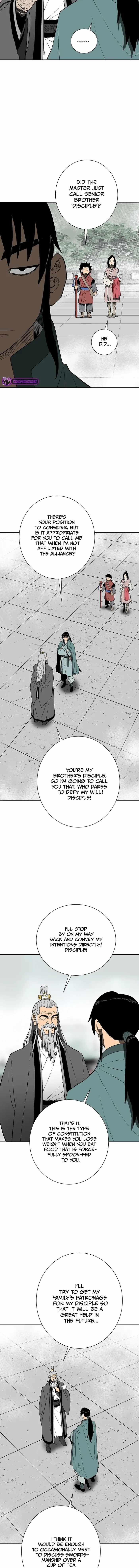Tales of A Shinning Sword - chapter-60 - Page 16