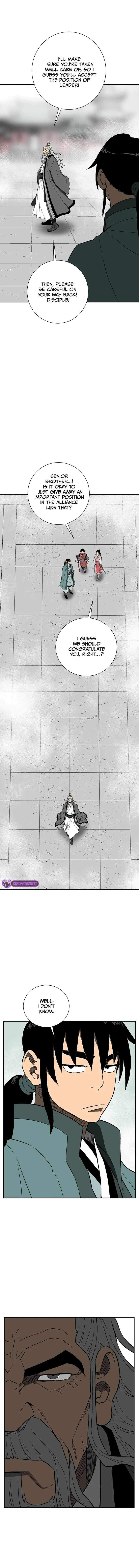 Tales of A Shinning Sword - chapter-60 - Page 19