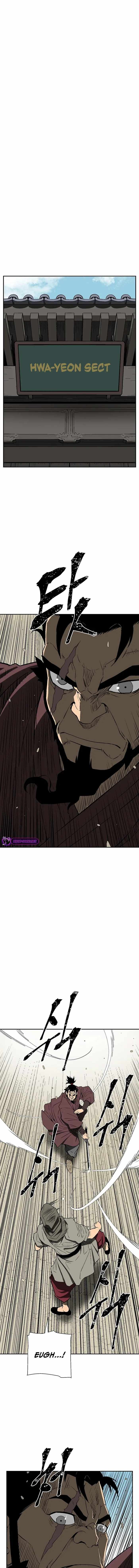 Tales of A Shinning Sword - chapter-60 - Page 20
