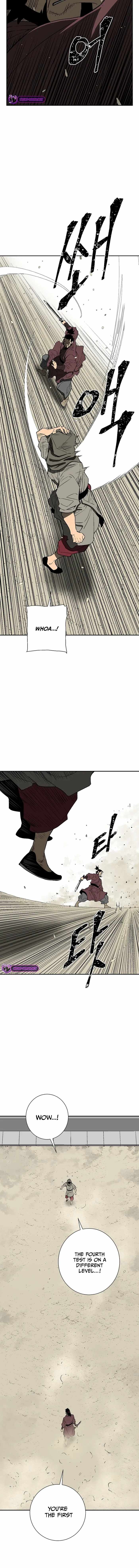 Tales of A Shinning Sword - chapter-60 - Page 21