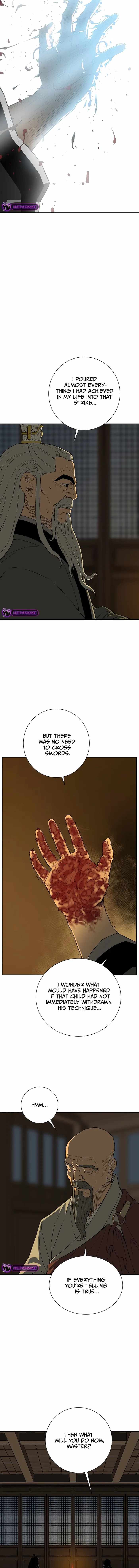 Tales of A Shinning Sword - chapter-60 - Page 5