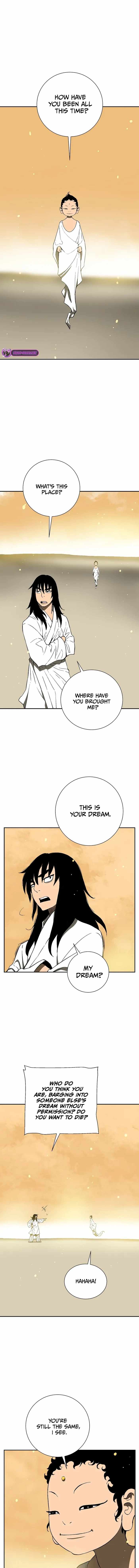 Tales of A Shinning Sword - chapter-60 - Page 8
