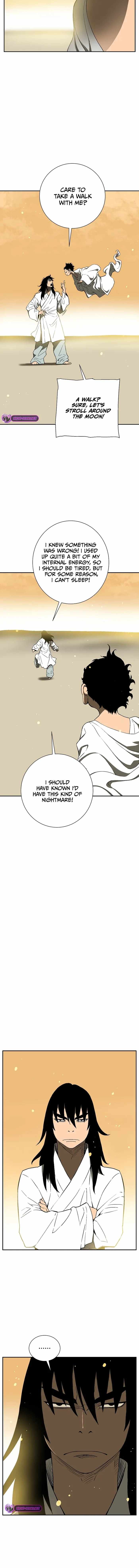 Tales of A Shinning Sword - chapter-60 - Page 9