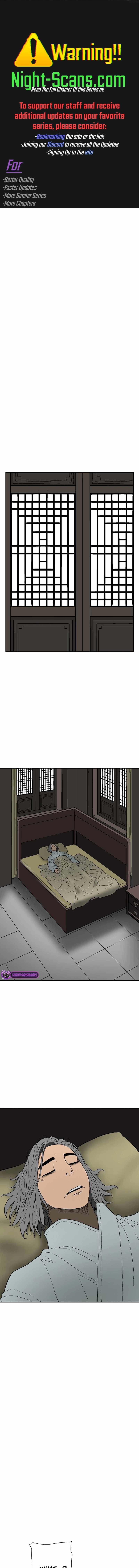 Tales of A Shinning Sword - chapter-62 - Page 1
