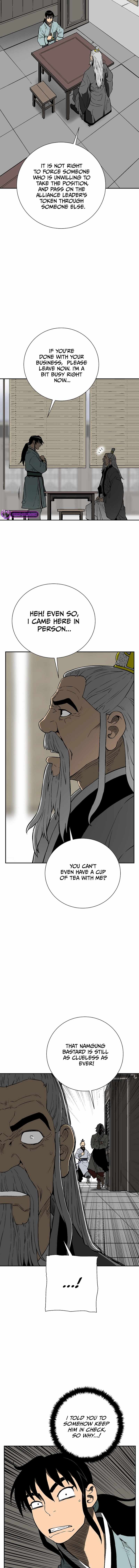 Tales of A Shinning Sword - chapter-62 - Page 10