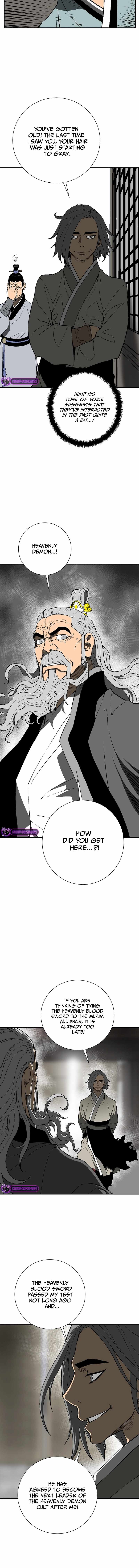Tales of A Shinning Sword - chapter-62 - Page 11