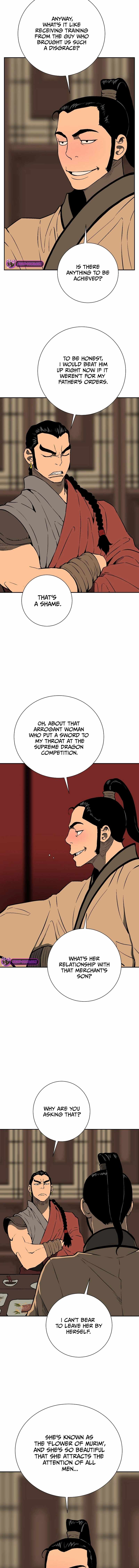 Tales of A Shinning Sword - chapter-62 - Page 14
