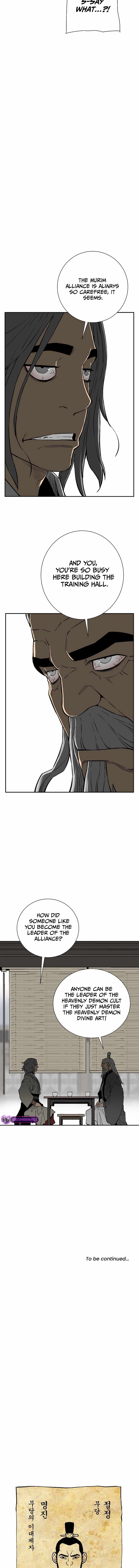 Tales of A Shinning Sword - chapter-62 - Page 16