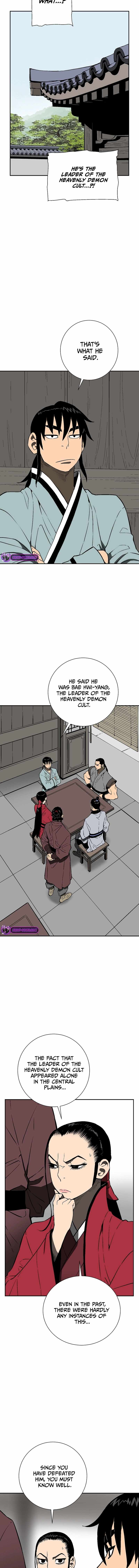 Tales of A Shinning Sword - chapter-62 - Page 2