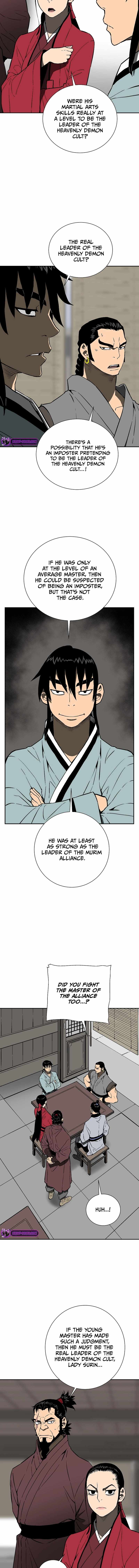 Tales of A Shinning Sword - chapter-62 - Page 3