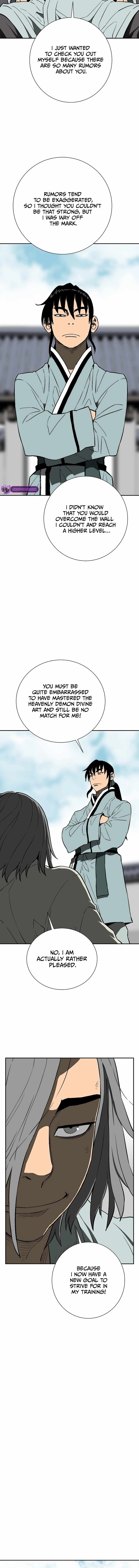 Tales of A Shinning Sword - chapter-62 - Page 6