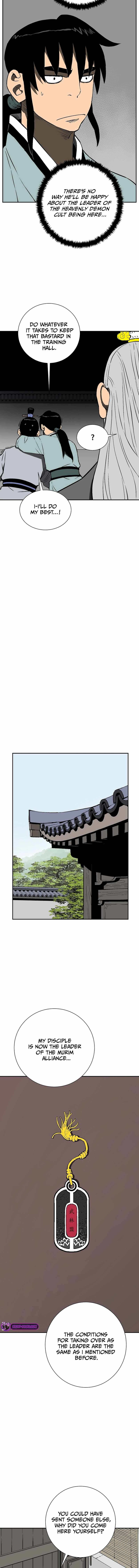 Tales of A Shinning Sword - chapter-62 - Page 9