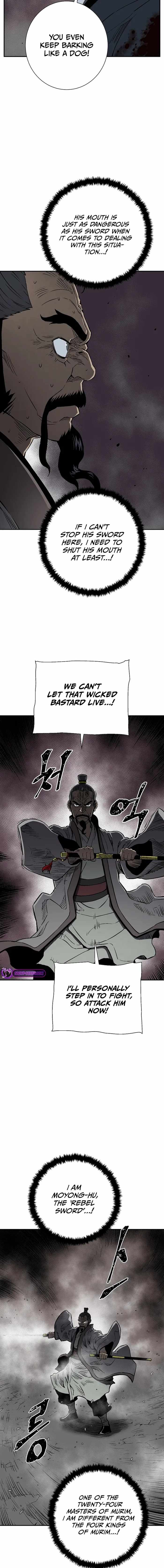 Tales of A Shinning Sword - chapter-64 - Page 15