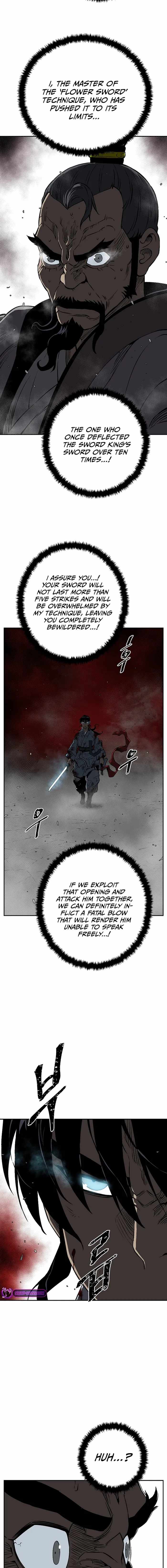 Tales of A Shinning Sword - chapter-64 - Page 16