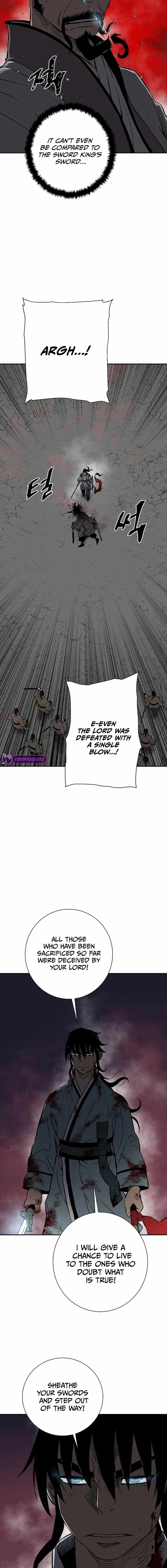 Tales of A Shinning Sword - chapter-64 - Page 18