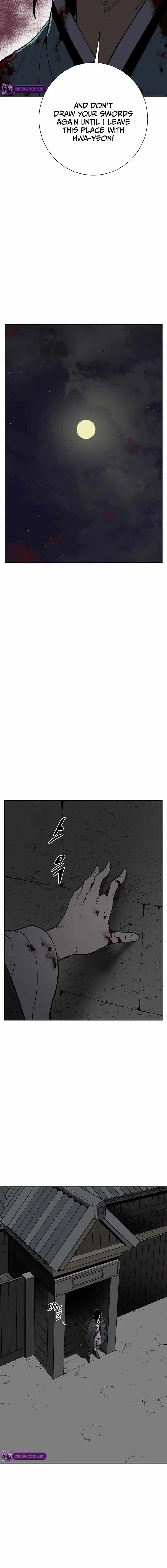 Tales of A Shinning Sword - chapter-64 - Page 19