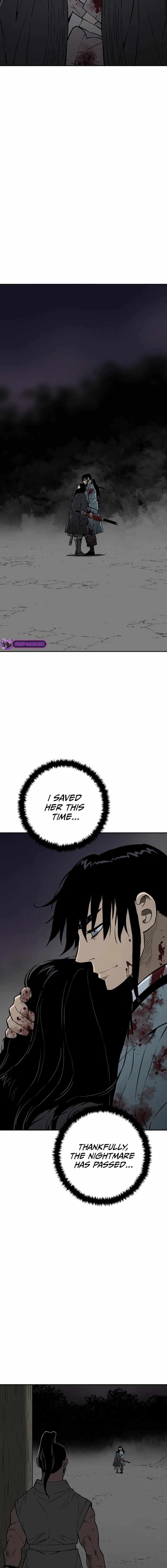 Tales of A Shinning Sword - chapter-64 - Page 21