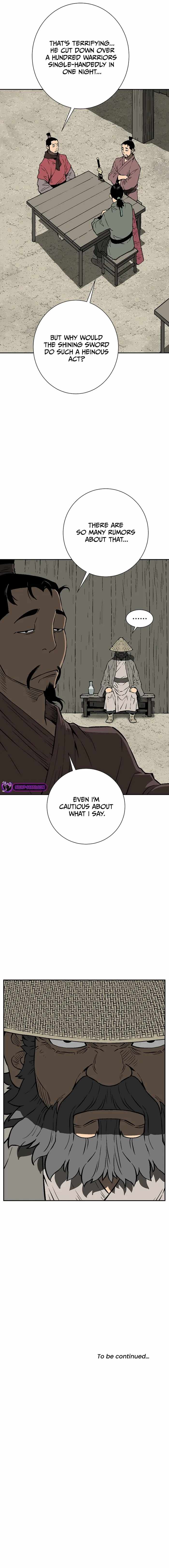 Tales of A Shinning Sword - chapter-64 - Page 24