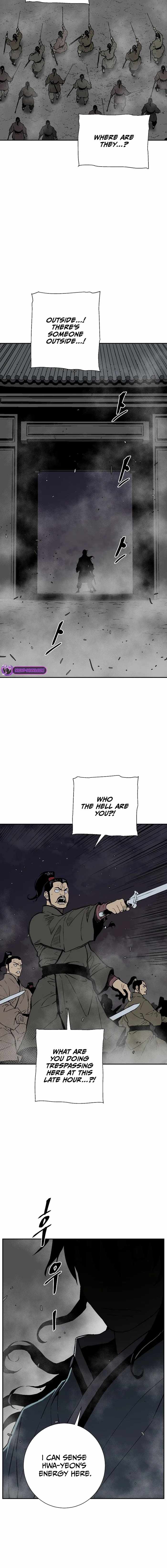 Tales of A Shinning Sword - chapter-64 - Page 3