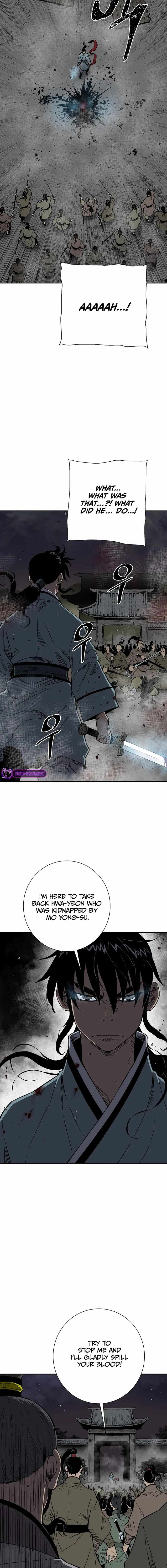 Tales of A Shinning Sword - chapter-64 - Page 5
