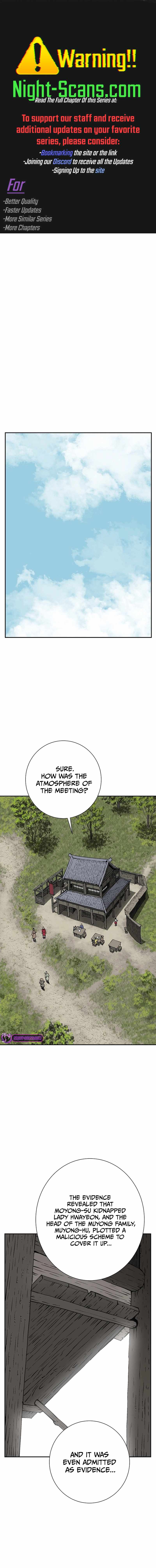Tales of A Shinning Sword - chapter-65 - Page 1