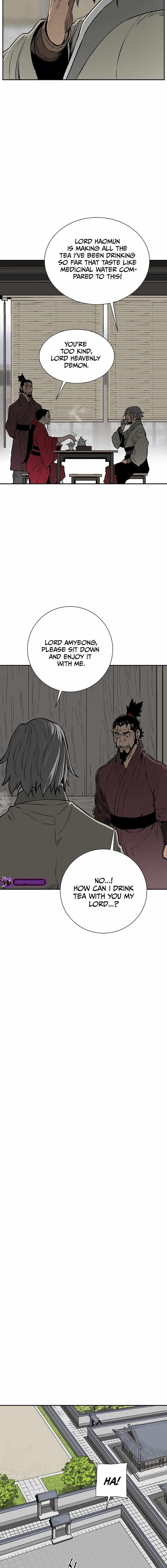 Tales of A Shinning Sword - chapter-65 - Page 13