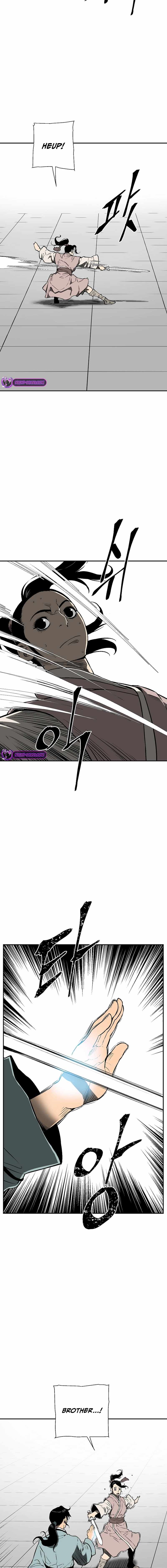 Tales of A Shinning Sword - chapter-65 - Page 15