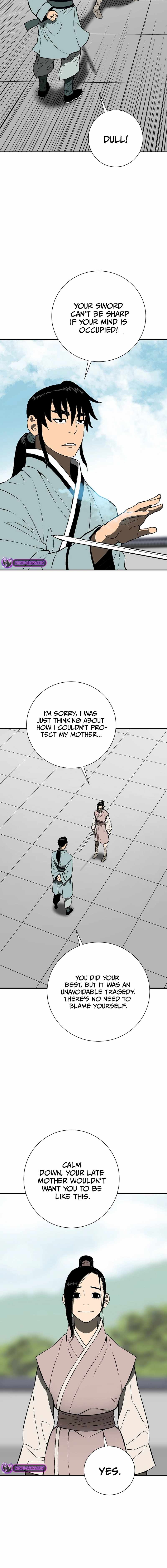 Tales of A Shinning Sword - chapter-65 - Page 16