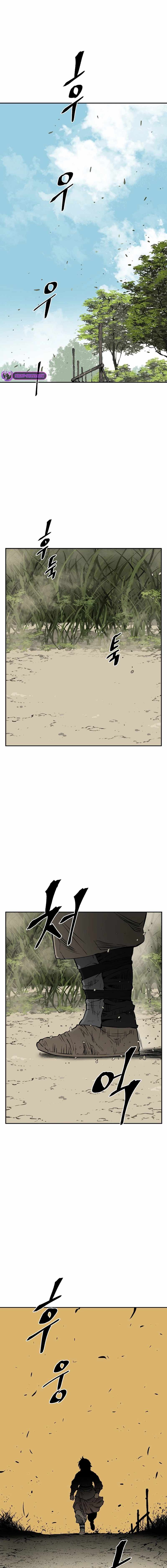 Tales of A Shinning Sword - chapter-65 - Page 18