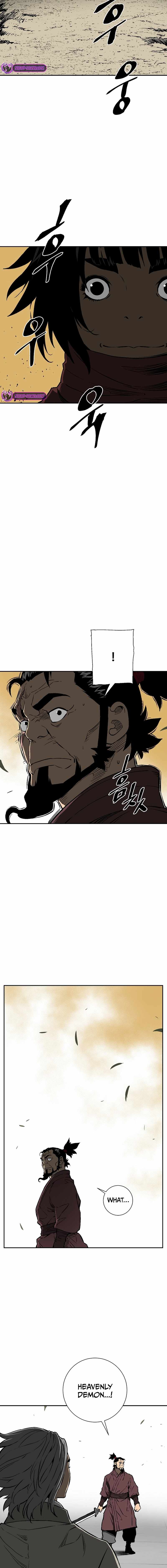 Tales of A Shinning Sword - chapter-65 - Page 19