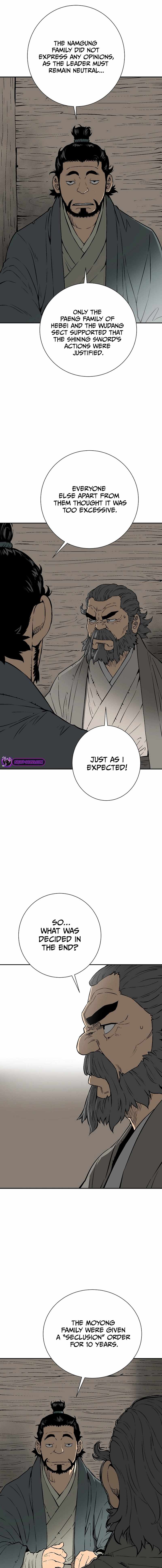 Tales of A Shinning Sword - chapter-65 - Page 2