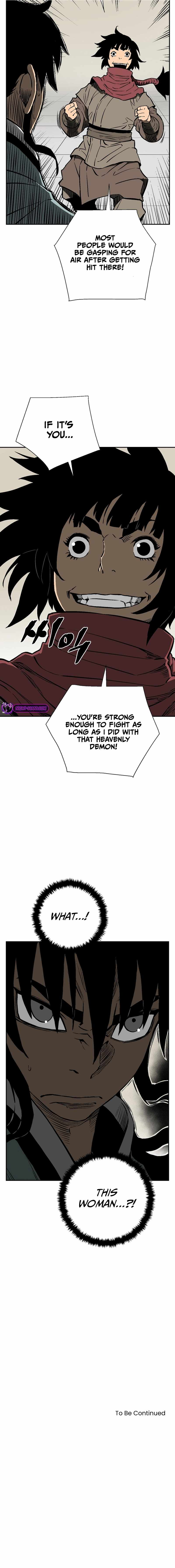 Tales of A Shinning Sword - chapter-65 - Page 25