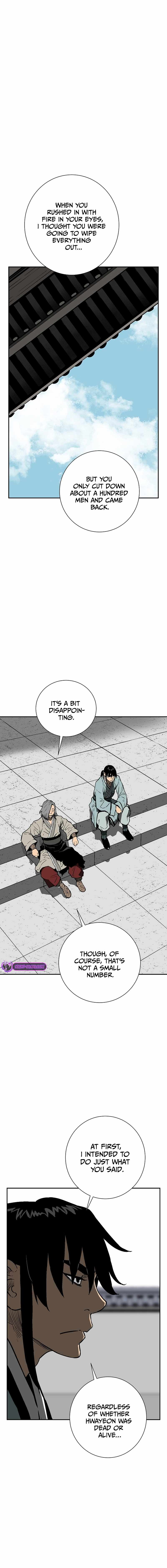 Tales of A Shinning Sword - chapter-65 - Page 6