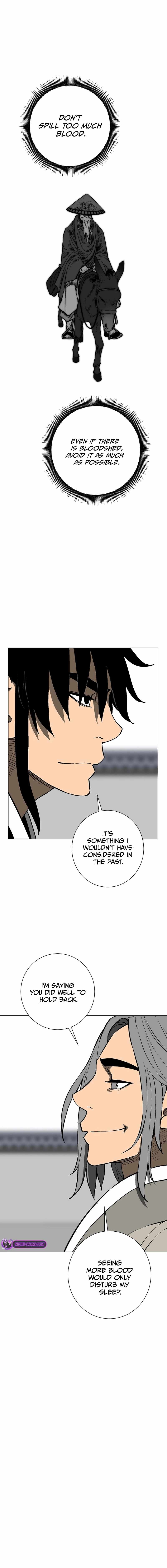 Tales of A Shinning Sword - chapter-65 - Page 7