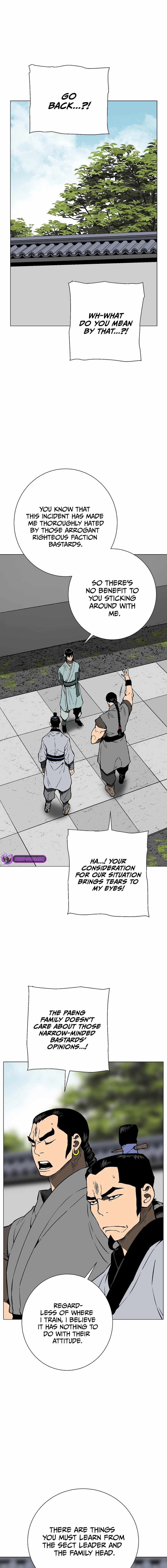 Tales of A Shinning Sword - chapter-65 - Page 8