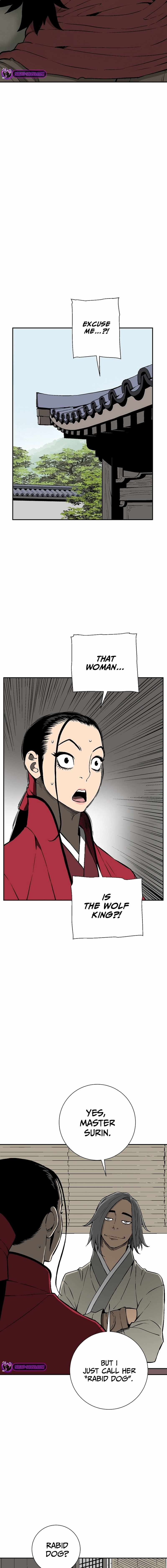 Tales of A Shinning Sword - chapter-66 - Page 11