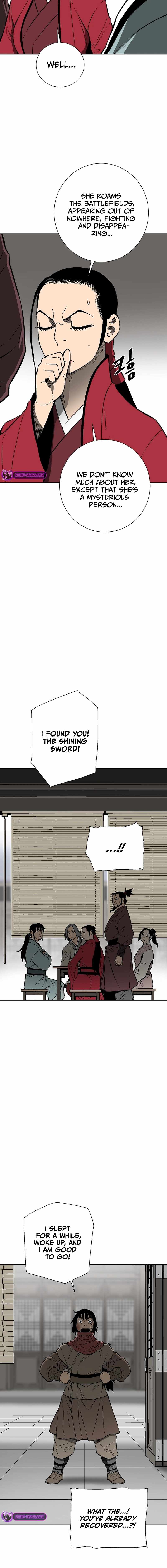 Tales of A Shinning Sword - chapter-66 - Page 13