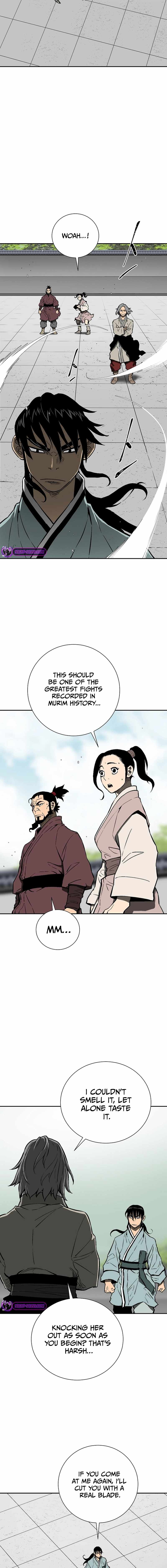 Tales of A Shinning Sword - chapter-66 - Page 16