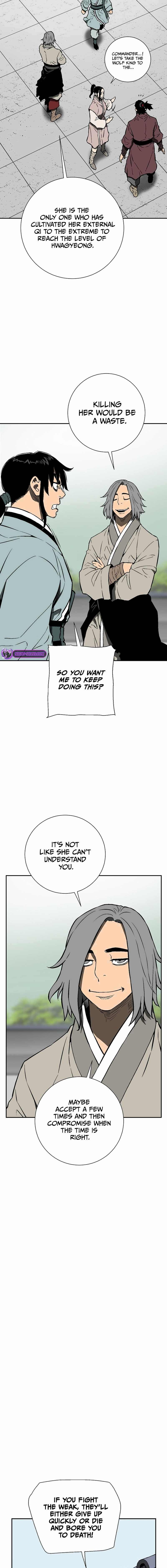 Tales of A Shinning Sword - chapter-66 - Page 17