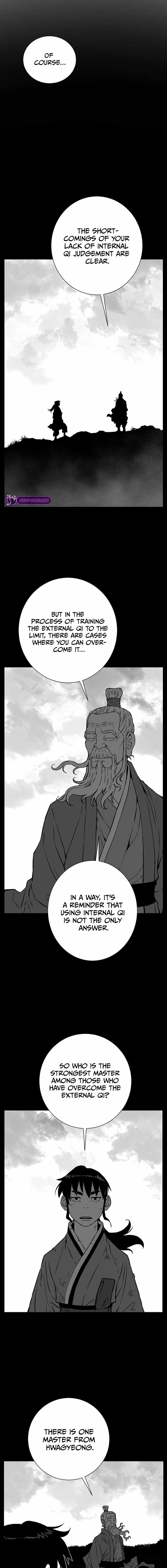 Tales of A Shinning Sword - chapter-66 - Page 2