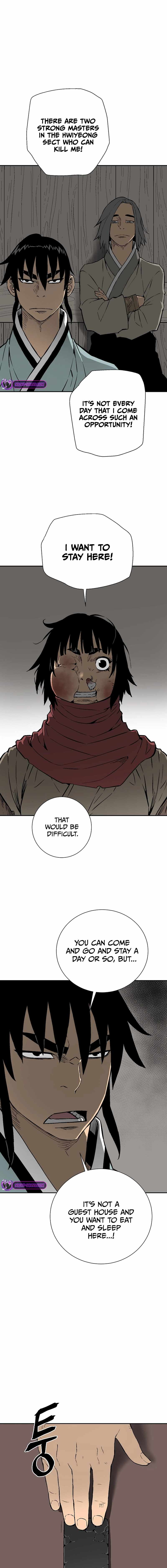 Tales of A Shinning Sword - chapter-66 - Page 20