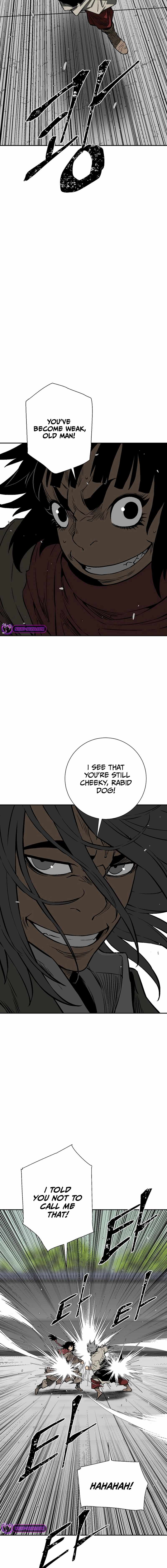 Tales of A Shinning Sword - chapter-66 - Page 24