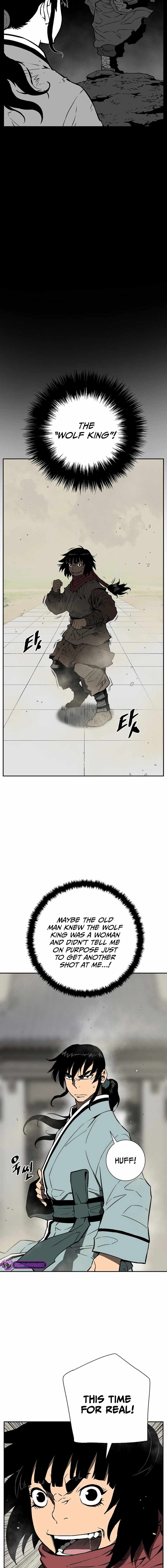 Tales of A Shinning Sword - chapter-66 - Page 3