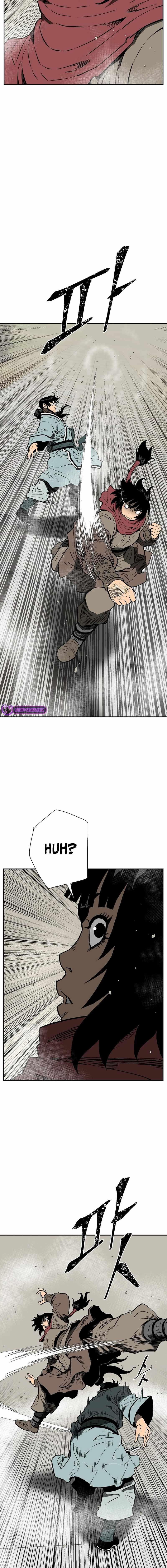 Tales of A Shinning Sword - chapter-66 - Page 4