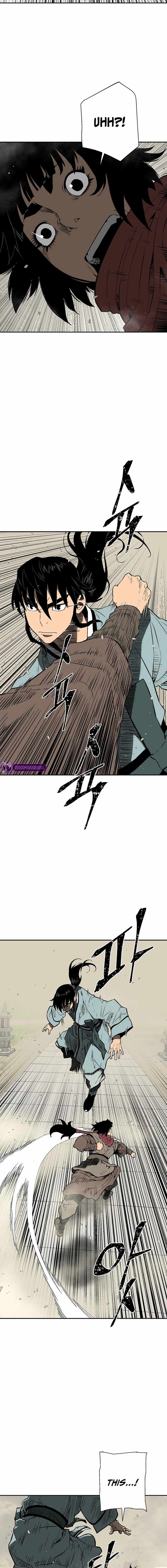 Tales of A Shinning Sword - chapter-66 - Page 5