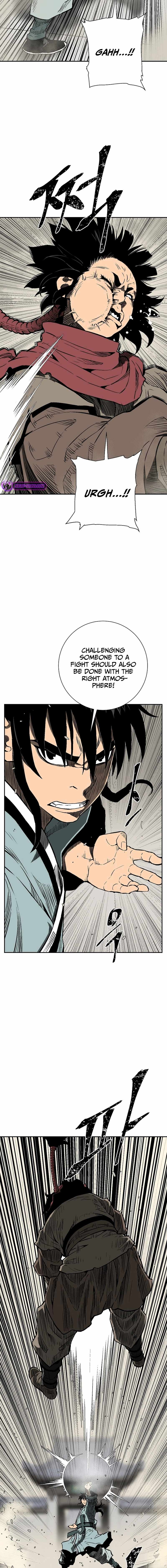 Tales of A Shinning Sword - chapter-66 - Page 7