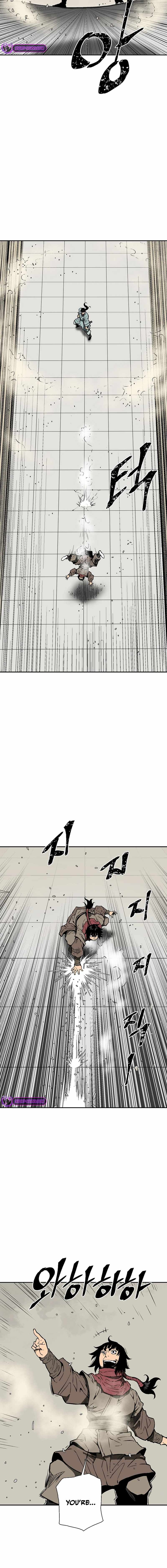 Tales of A Shinning Sword - chapter-66 - Page 8