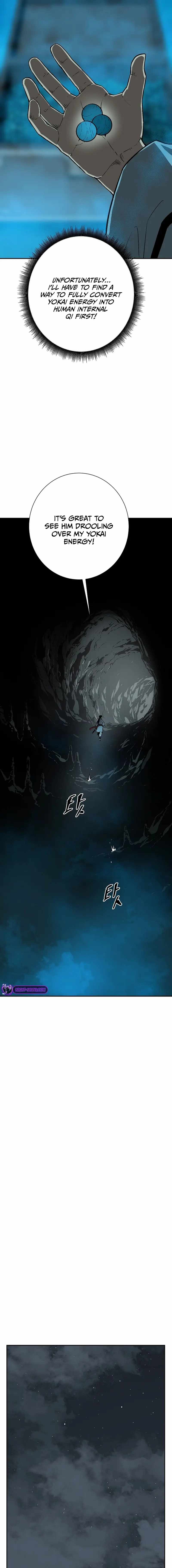 Tales of A Shinning Sword - chapter-67 - Page 19