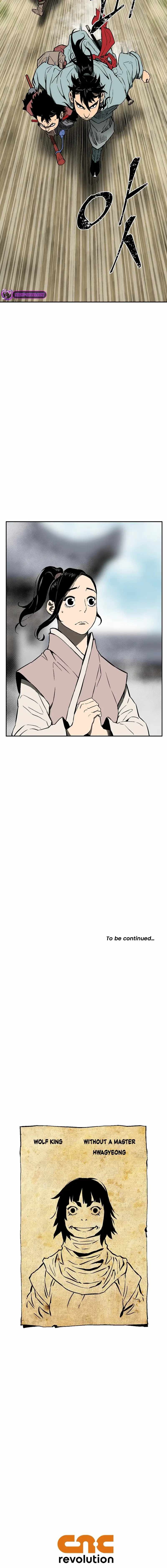 Tales of A Shinning Sword - chapter-67 - Page 27