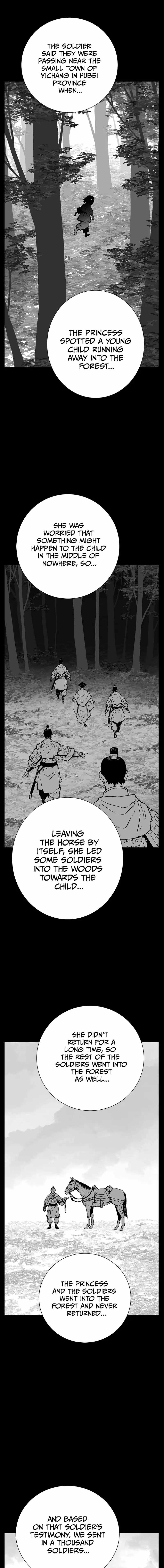 Tales of A Shinning Sword - chapter-67 - Page 4